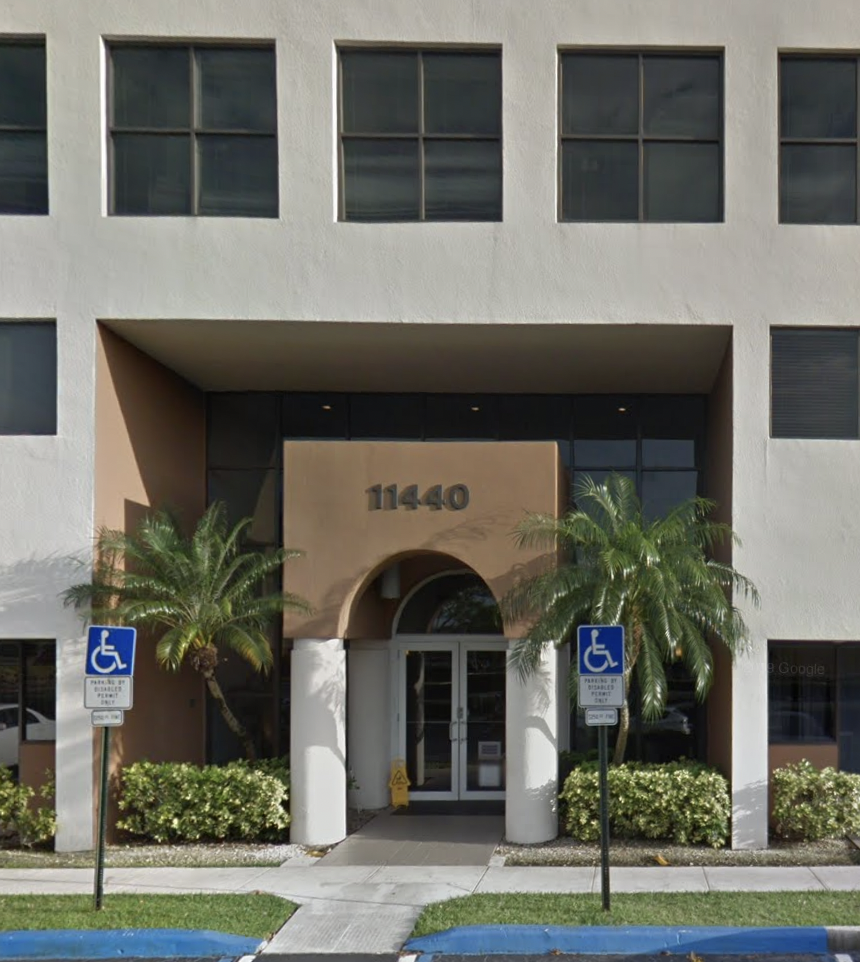 Compass Health Systems